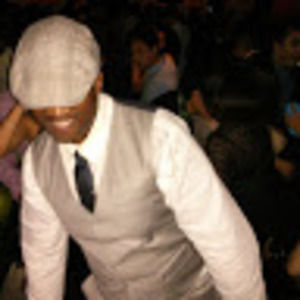 Meet your Posher, Austin